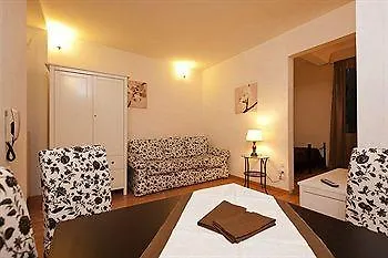 Firenze Mia Lejlighed Italien