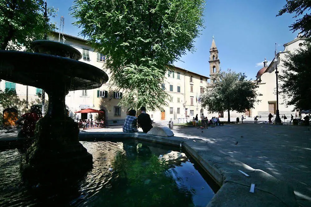 Firenze Mia Lejlighed